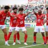 Al Ahly Overpowers Gor Mahia in CAF Champions League Clash | CAF Champions League